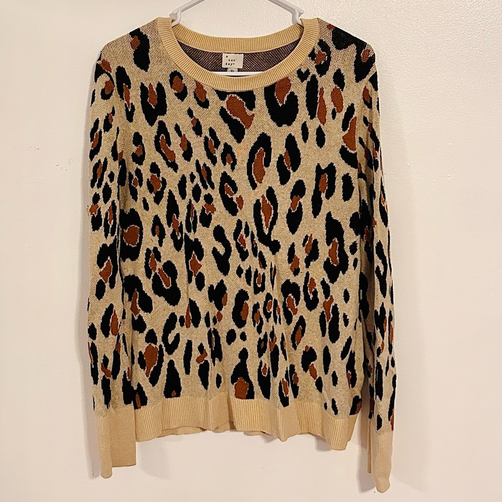 Sweater